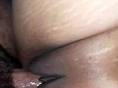 Hot shower orgy with a mature mom