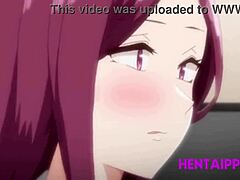 El último video hentai de FapHouses presenta un trío con dos chicas cachondas. ¡No te lo pierdas!