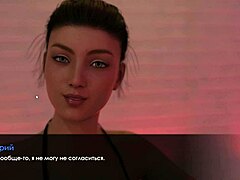 HD videoposnetki Mias velikih jošk in erotične obleke v delu 14