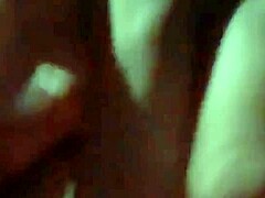 Mira el sensual striptease y masturbación de Vanessa Vixons en este video amateur