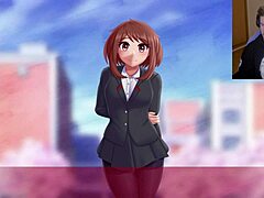 Se det bästa av Hatsume Meis sexspel i HD