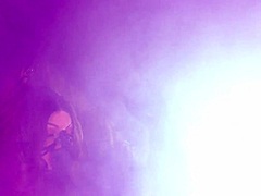 วิดีโอแฟชั่น Aya Granders สุดอลังการอวดหุ่นส่วนเว้าส่วนโค้งของเธอในชุดเซ็กซี่