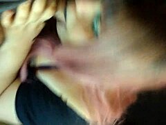 Wanita gemuk cantik dewasa mendapatkan cumshot besar di dalam video hentai