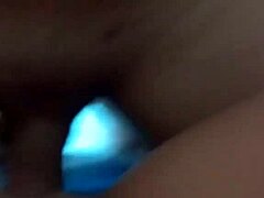 Brazylijskie milfy, ich mąż-cuckold, patrzy, jak uprawia seks z innym mężczyzną