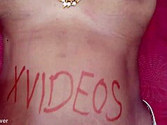 Mature mom's verification video showcases her sexual prowess