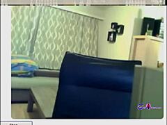 Ruské maminky intimně vystupují na webkameře: Gspotcam com exclusive
