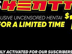 Intoxicated stepmother's erotic encounter in uncensored cartoon Hentai