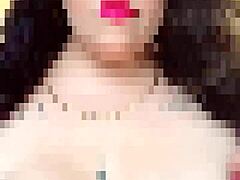 10 000 rajoittamatonta meksikolaista kypsää naista, joilla on suuret rinnat, silkkinen sukuelin ja ylellinen dildot