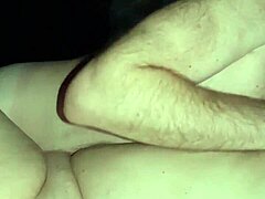 Big ass and tits get fucked in steamy scene