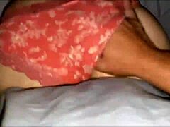 Aventura casera de MILFs rubias amateur en POV con un semental bien dotado