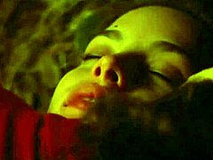 Liv Tyler's sensual performance in Stealing Beauty (1996)