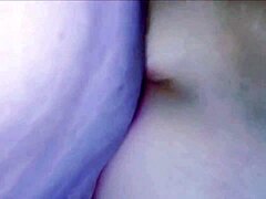 Autentyczny domowy film dokumentujący pragnienia fetyszystów stóp