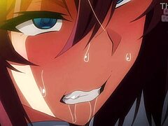 Akane viene sedotta dal suo amico giocoso - 01 - Anime gratuito in HD 1080p - Paradiso degli anime