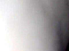 Η καταπληκτική μελαχρινή Breana Khalo αντιμετωπίζει ένα τεράστιο μαύρο πέος