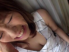 Saya-san'ın Cinsel Arzuları Hardcore Videoda Gerçekleşiyor