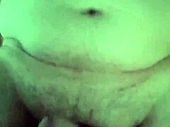Masturbating with toys on the camera for a real orgasm