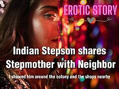 Sisarpuoli ja naapuri tutkivat intialaisen pornoelokuvan tabuista seksuaalisuutta