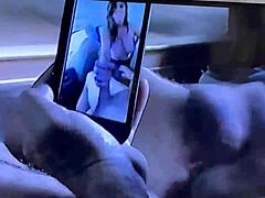 Vampyra1: A Masturbating MILFs のビデオのためのカミング
