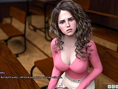 Gioco adolescente con giochi porno 3dcg e giochi di ruolo