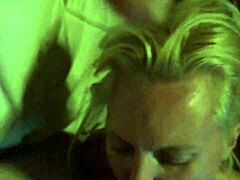 Big Tits MILF Gives an Amateur Oral